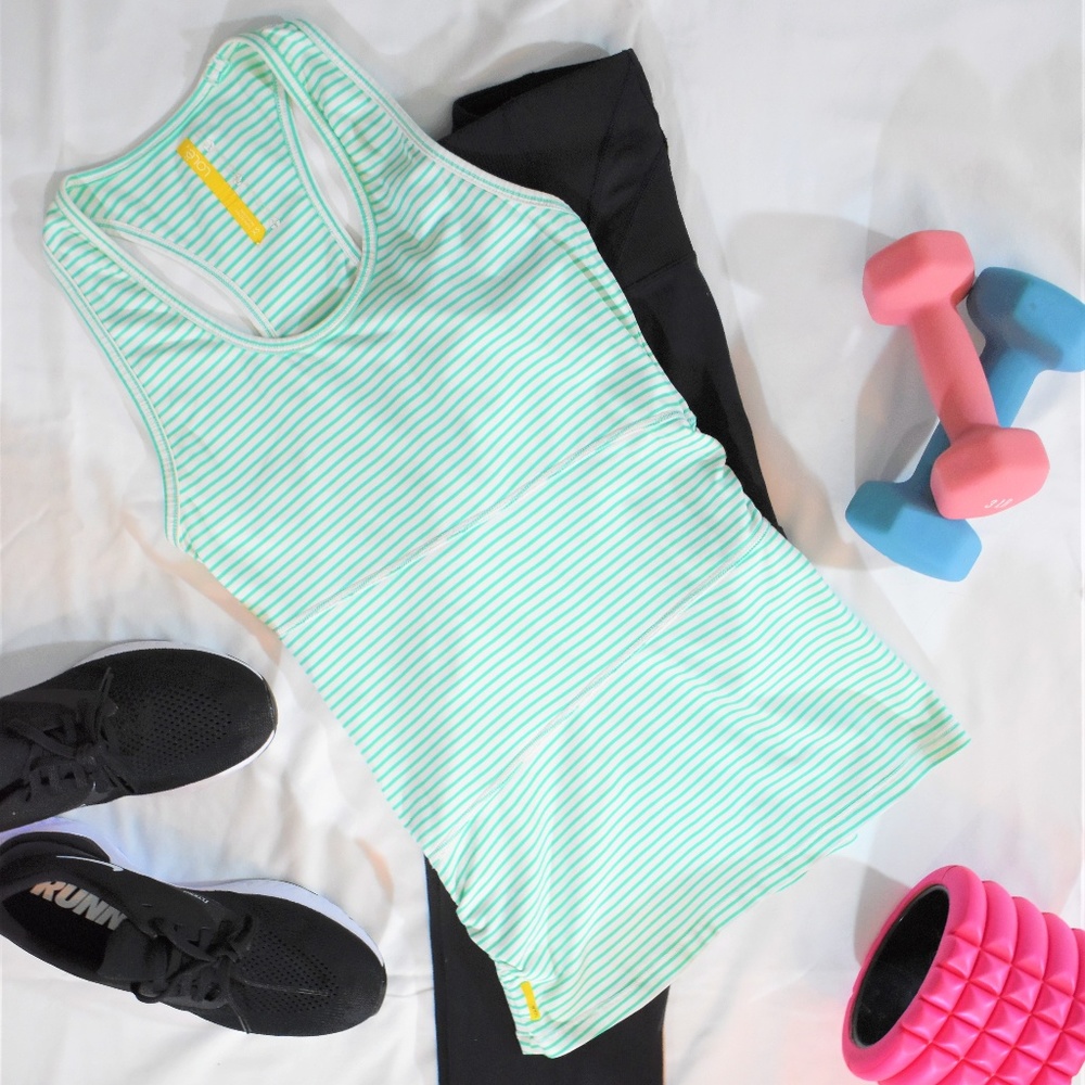 Lole Workout Tank